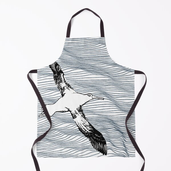 Item preview, Wandering Albatross designed and sold by topologydesign.