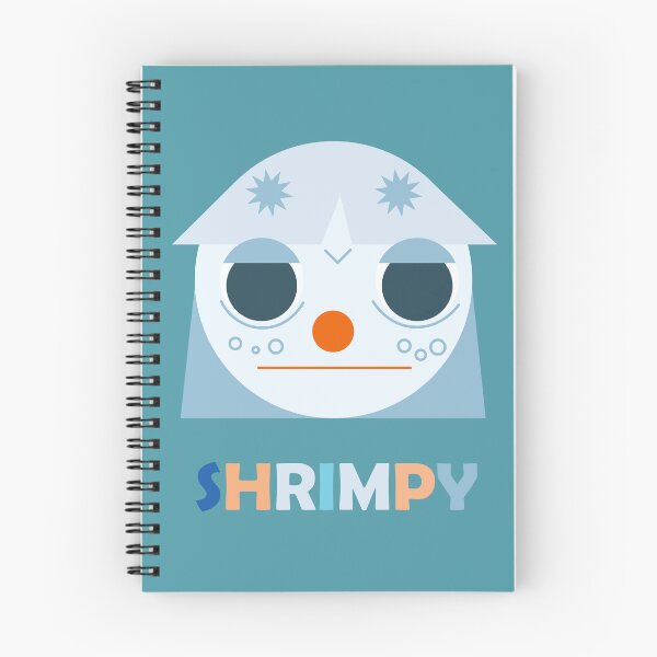 Item preview, Shrimpy designed and sold by Briar Rose.