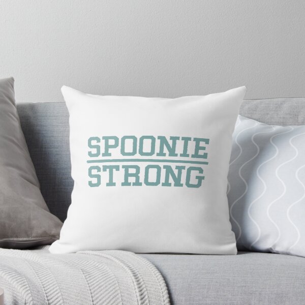 Item preview, Spoonie Strong Lupus Warrior designed and sold by ShakitaMa.