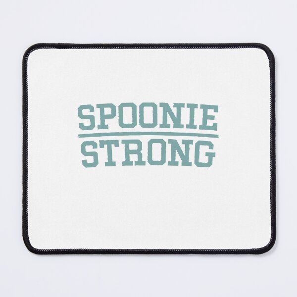 Item preview, Spoonie Strong Lupus Warrior designed and sold by ShakitaMa.