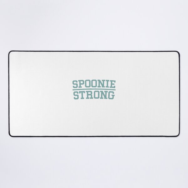 Item preview, Spoonie Strong Lupus Warrior designed and sold by ShakitaMa.