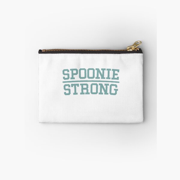 Item preview, Spoonie Strong Lupus Warrior designed and sold by ShakitaMa.