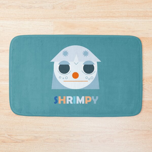 Item preview, Shrimpy designed and sold by Briar Rose.