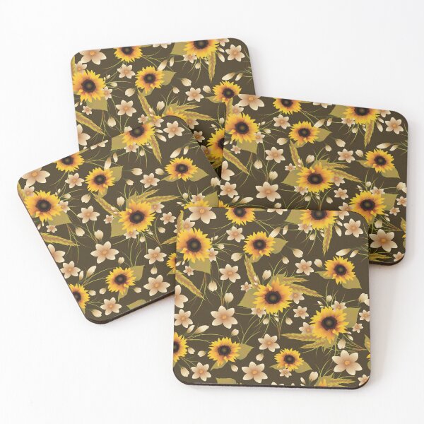 Item preview, Sunflower Bliss designed and sold by Ashlison.