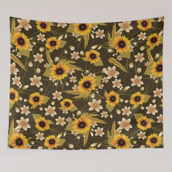 Item preview, Sunflower Bliss designed and sold by Ashlison.