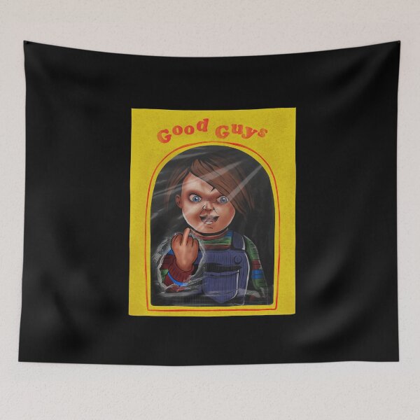 Item preview, Good Guys designed and sold by thebrothersc.