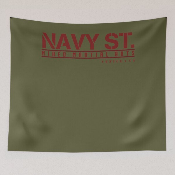 Item preview, Kingdom Nay St. Maroon Logo T designed and sold by ClaudioManno.