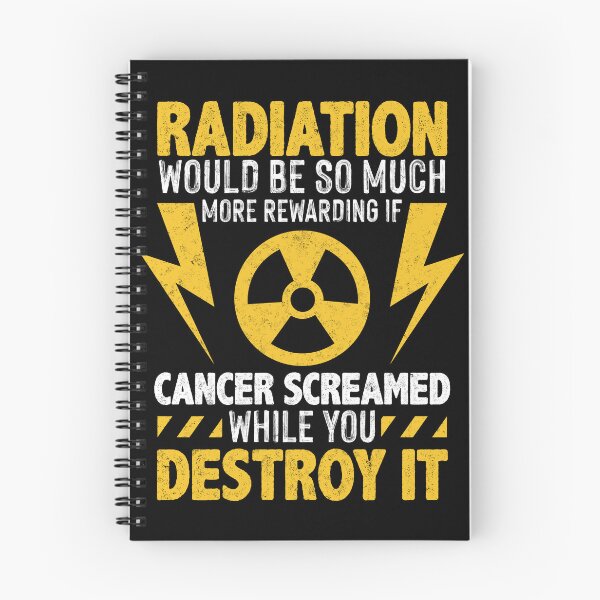 Item preview, Rewarding If Cancer Screamed, Radiation Therapy Chemo designed and sold by kibbeegaddisi.