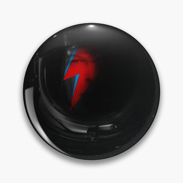 Item preview, ☆ SPACE ODDITY TRIBUTE Graphic T-Shirt designed and sold by AnthonyKwan.