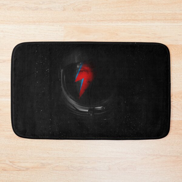 Item preview, ☆ SPACE ODDITY TRIBUTE Graphic T-Shirt designed and sold by AnthonyKwan.
