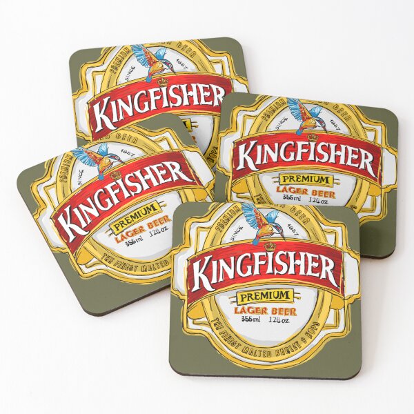 Artikelvorschau, Kingfisher Lager POP entworfen und verkauft von ClaudioManno.