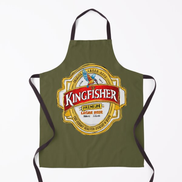 Item preview, Kingfisher Lager POP designed and sold by ClaudioManno.