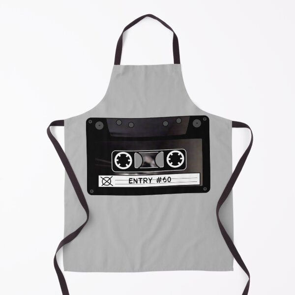 Item preview, ENTRY #60 Marble Hornets Cassette Tape designed and sold by havensea.