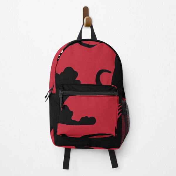 Item preview, Retro Print Ninja Cat Redmoon Really Think The Best Girls Boys designed and sold by ChloeNerliLabys.