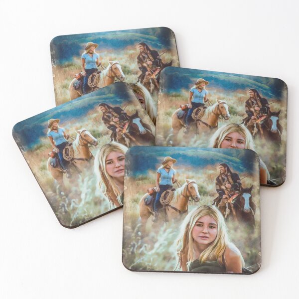 Item preview, Freedom Is Riding Wild  designed and sold by Vera-Adxer.