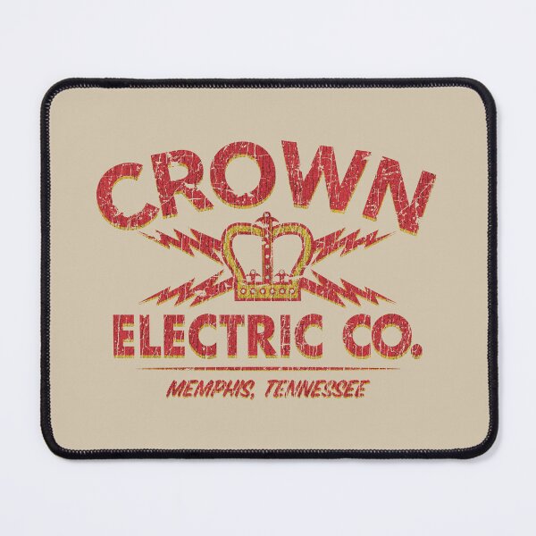 Item preview, Crown Electric Company, Inc. 1953 designed and sold by AstroZombie6669.