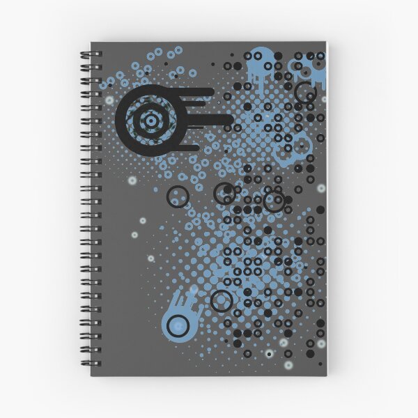 Item preview, Cool Dotty Dots & Crazy Circles... designed and sold by Denis Marsili.