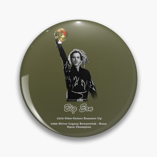 Item preview, Kingpin - Ernie McCracken designed and sold by ClaudioManno.