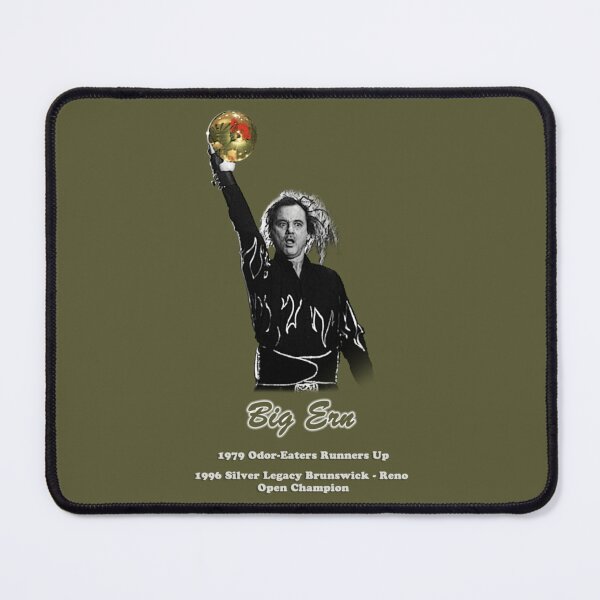 Item preview, Kingpin - Ernie McCracken designed and sold by ClaudioManno.