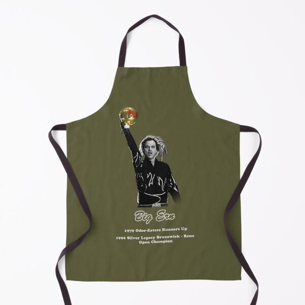 Item preview, Kingpin - Ernie McCracken designed and sold by ClaudioManno.