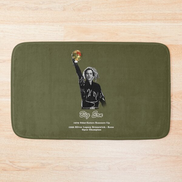 Item preview, Kingpin - Ernie McCracken designed and sold by ClaudioManno.