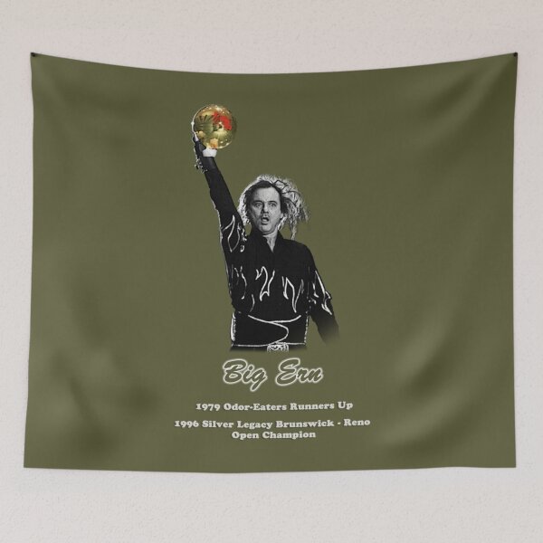 Item preview, Kingpin - Ernie McCracken designed and sold by ClaudioManno.