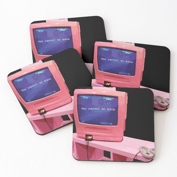 Item preview, VHS TV Y2K Nostalgia designed and sold by I-Cant-We-Can.