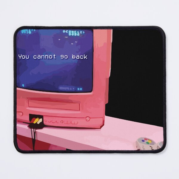 Item preview, VHS TV Y2K Nostalgia designed and sold by I-Cant-We-Can.