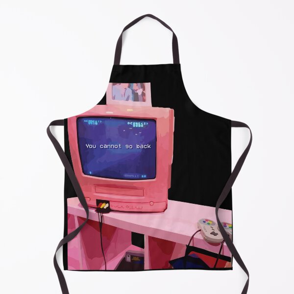 Item preview, VHS TV Y2K Nostalgia designed and sold by I-Cant-We-Can.