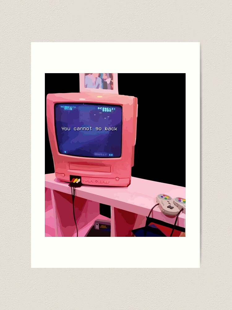VHS TV Y2K Nostalgia VHS TV Y2K Nostalgia