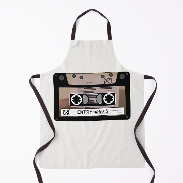 Item preview, ENTRY #60.5 Marble Hornets Cassette Tape designed and sold by havensea.