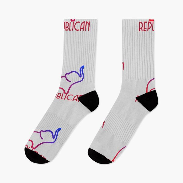 Item preview, Republican  designed and sold by Snazzberrys.