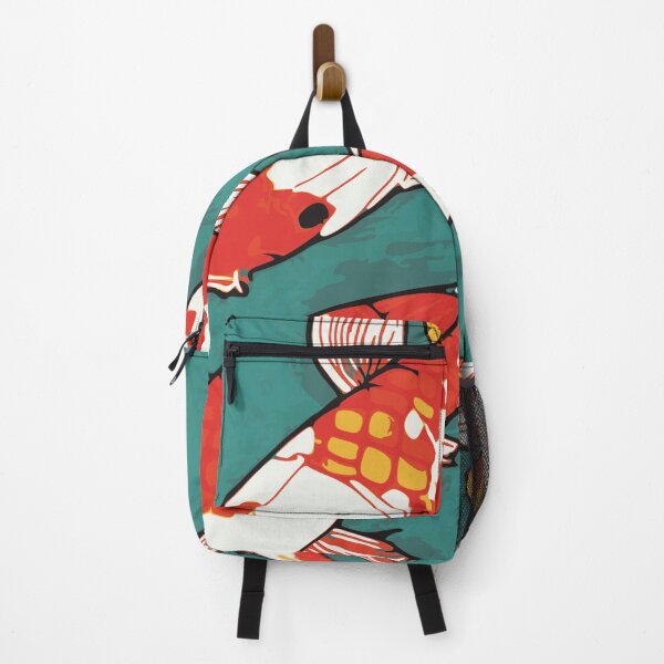 Item preview, Koi and Goldfish designed and sold by Nonshape.