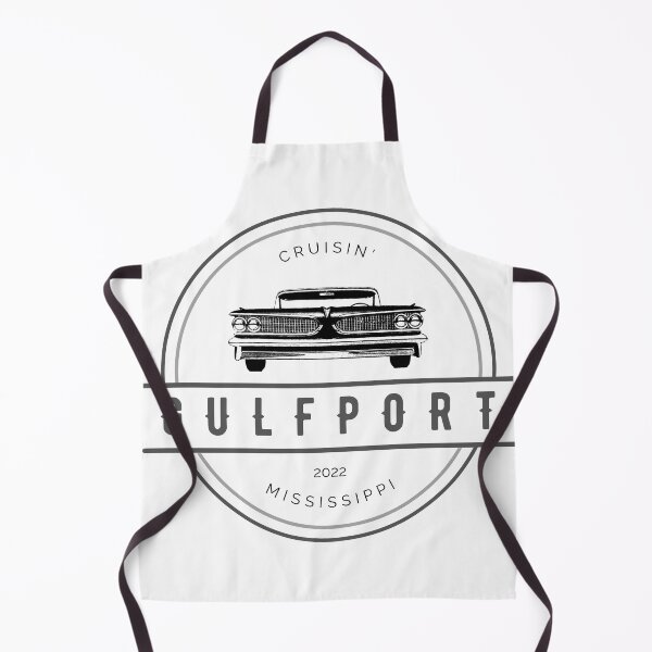 Item preview, Cruisin' the Coast - Gulfport  designed and sold by Cruisin22.