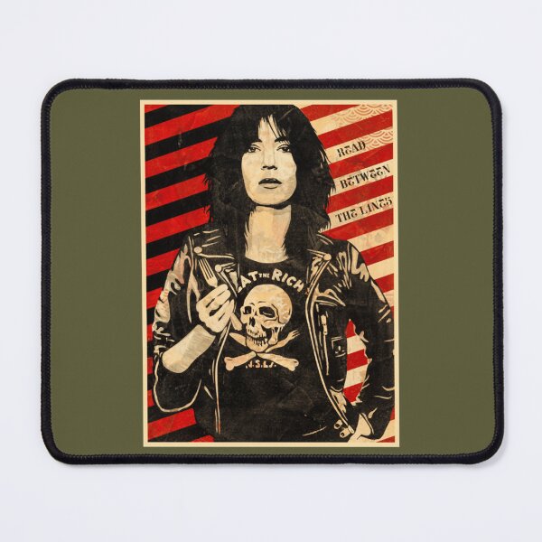 Item preview, Grow With Me Punk Poet Laureate Smith Vintage Classic designed and sold by DanaEntcheva.