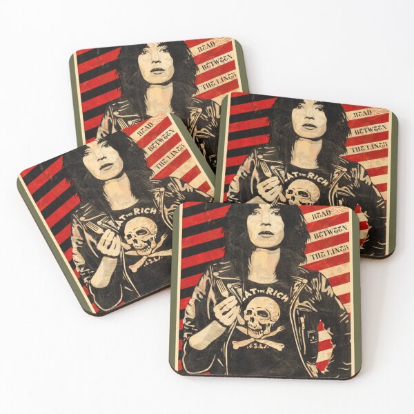 Item preview, Grow With Me Punk Poet Laureate Smith Vintage Classic designed and sold by DanaEntcheva.