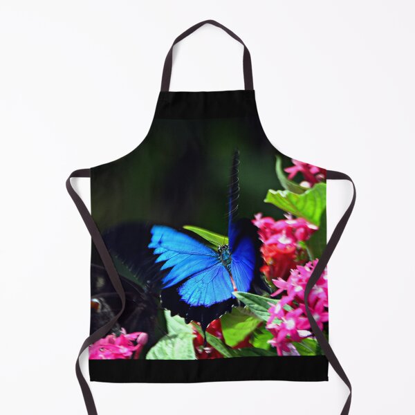 Item preview, Ulysses butterfly designed and sold by andreisky.
