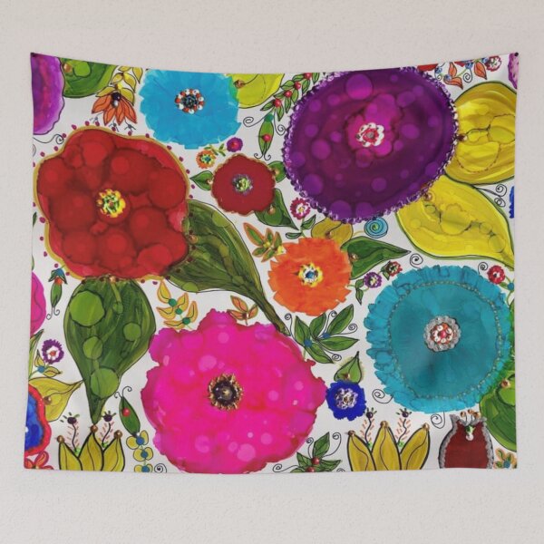 Item preview, “Delicate pleasures” designed and sold by lilblessingart.