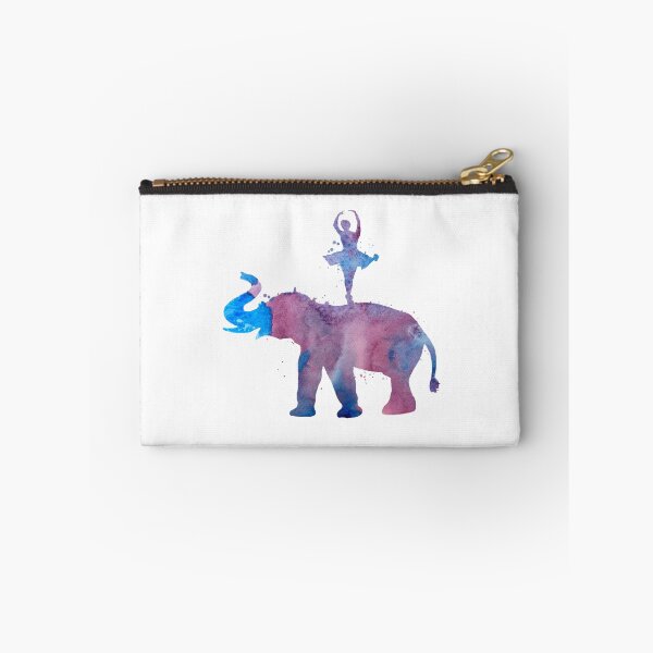 Item preview, Elephant And Ballet dancer designed and sold by TheJollyMarten.