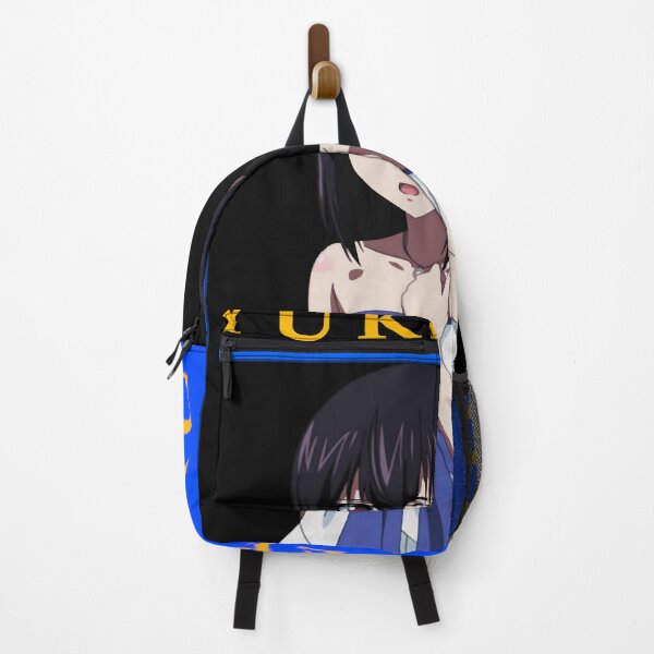 Item preview, Retro Print Yukina Himeragi Skills Here What The Best Girls Boys designed and sold by ChloeNerliLabys.