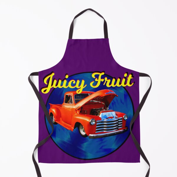 Item preview, Juicy Fruit designed and sold by Vince Scaglione.