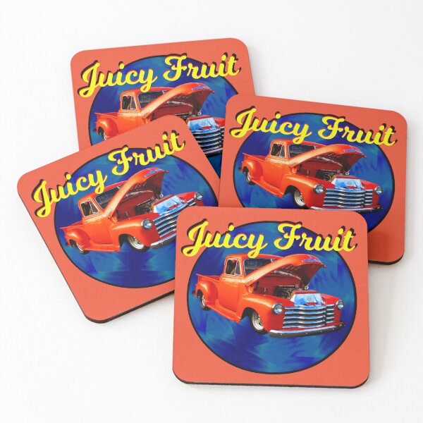 Item preview, Juicy Fruit designed and sold by Vince Scaglione.