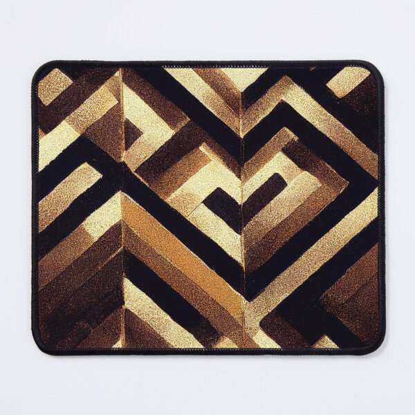 Item preview, Geometric Pattern designed and sold by ThePurpleMelon.