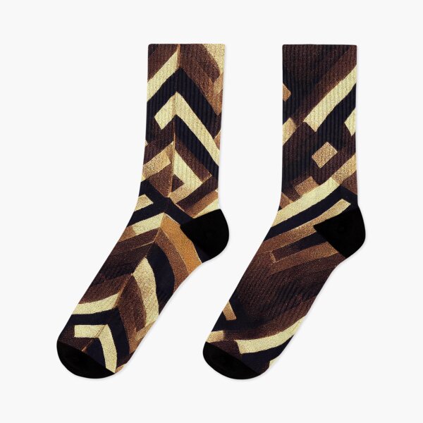 Item preview, Geometric Pattern designed and sold by ThePurpleMelon.