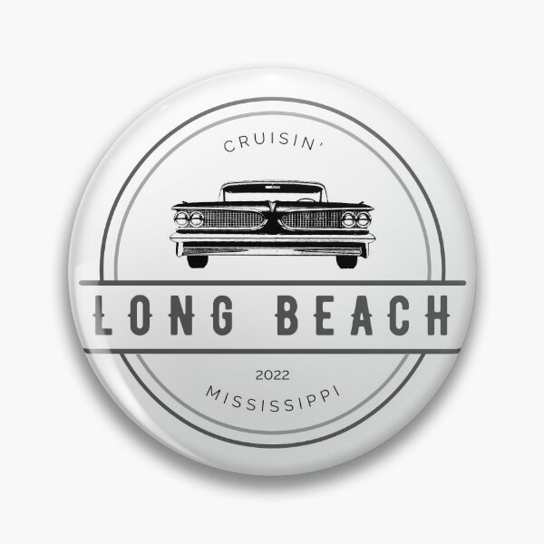 Item preview, Cruisin' the Coast - Long Beach designed and sold by Cruisin22.