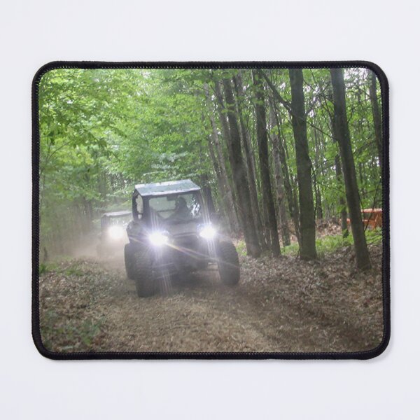 Item preview, Wheeling through the woods designed and sold by Katherine Rose.