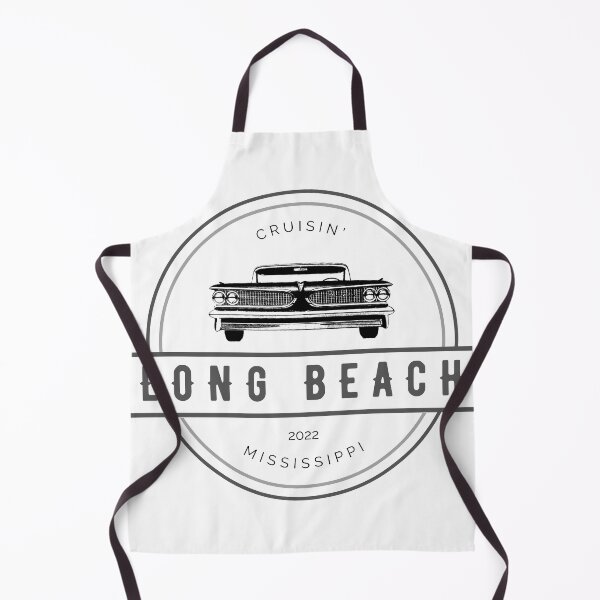 Item preview, Cruisin' the Coast - Long Beach designed and sold by Cruisin22.
