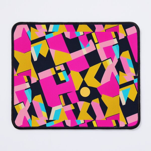 Item preview, MYSTIC COLOUR PATTERN designed and sold by starfishstuff.