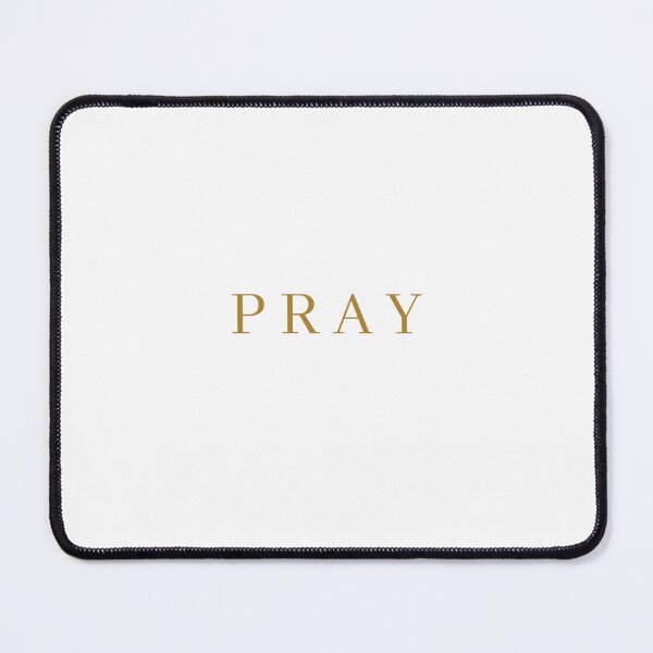 Item preview, WAKE PRAY SLAY designed and sold by ShakitaMa.