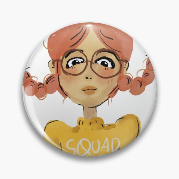 Item preview, Girls squad!! member?? just me enough designed and sold by GrahadiDesign.